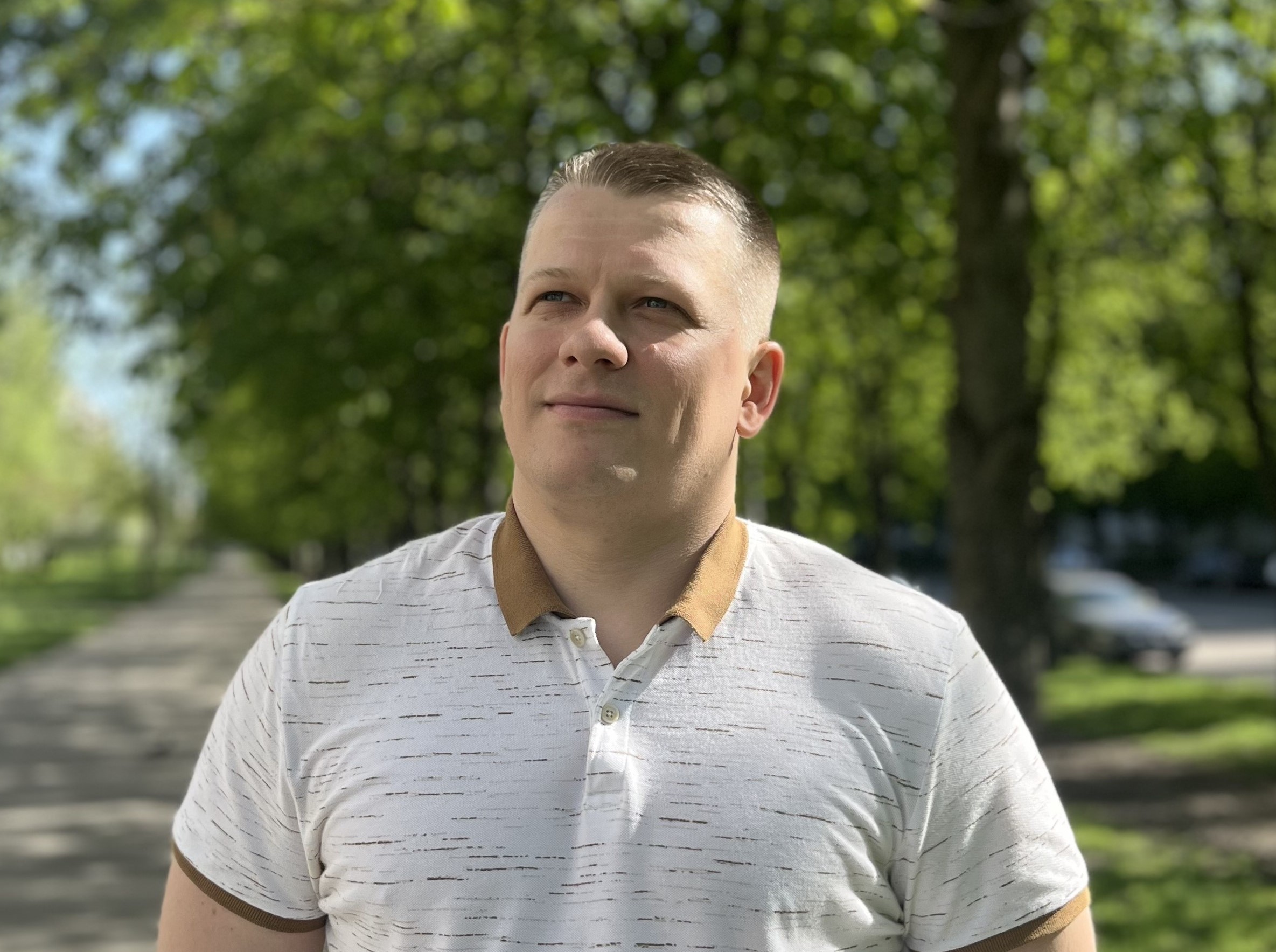 Клієнт Артем